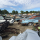 Illustration for article titled Went to the Junkyard yesterday